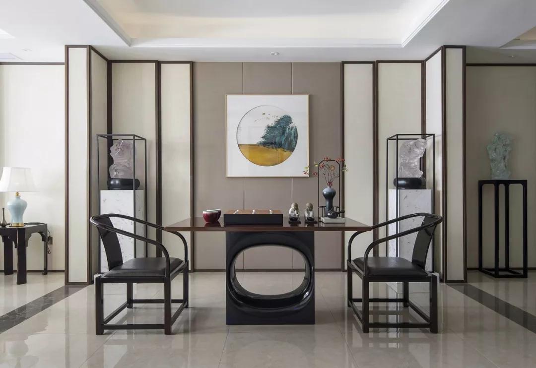 CA88国宝·红瞰|宽厅阔宅，致敬进阶人生