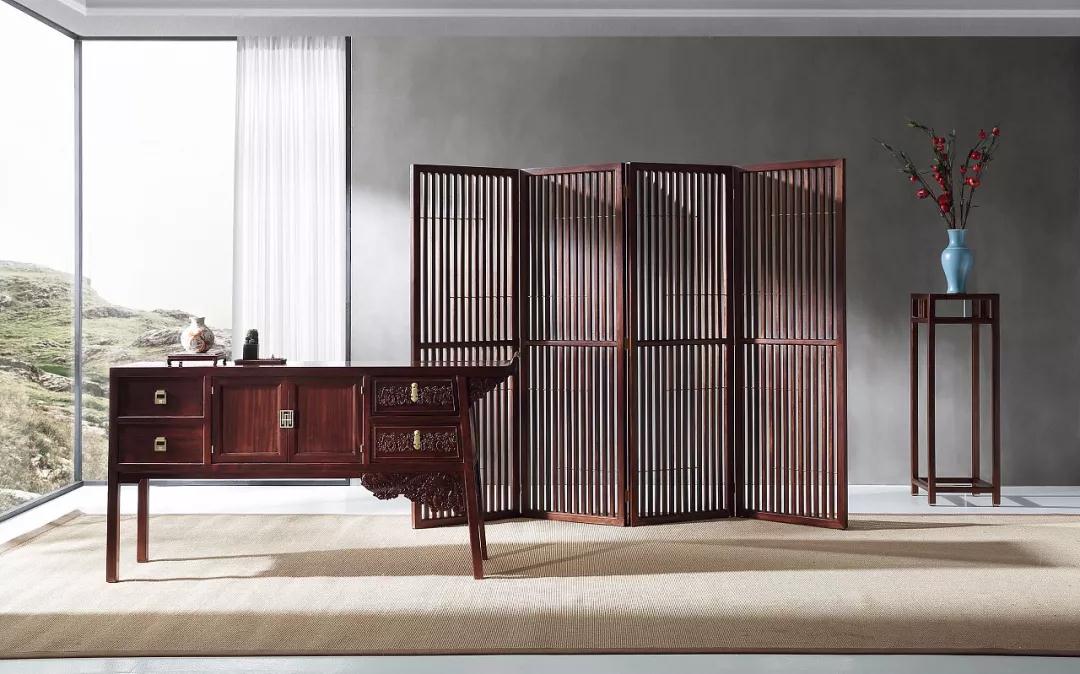 CA88国宝·红瞰|宽厅阔宅，致敬进阶人生