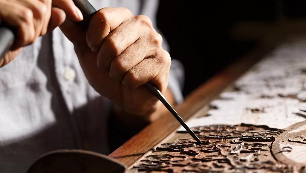 洛阳CA88集团,匠心工艺