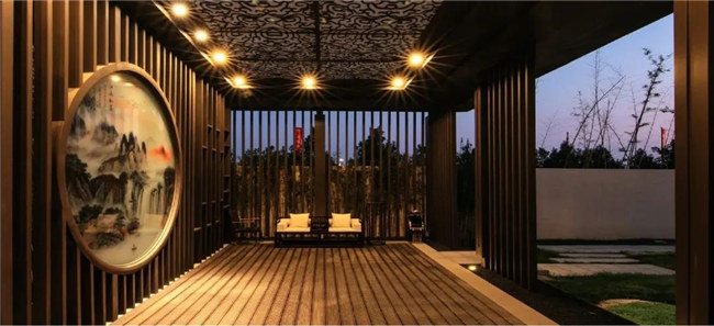 CA88红瞰花园洋房