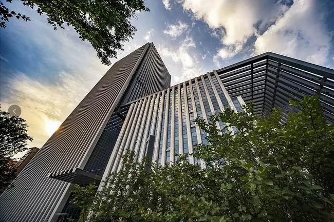 在洛阳，怎样选择写字楼？